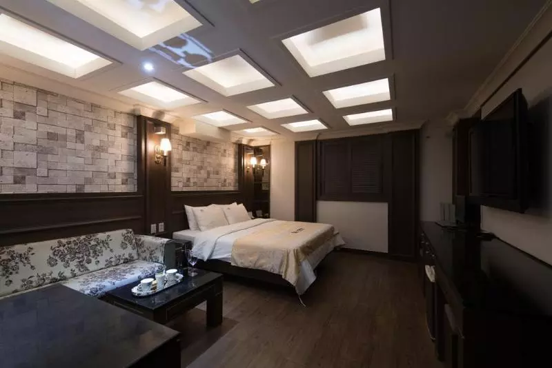 Fotos del hotel Benhur:  14