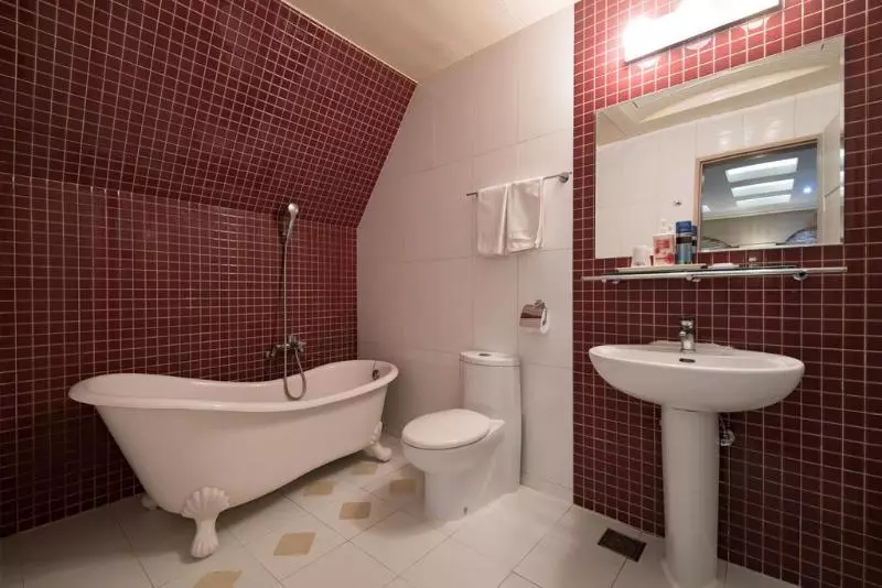 Fotos del hotel Benhur:  6