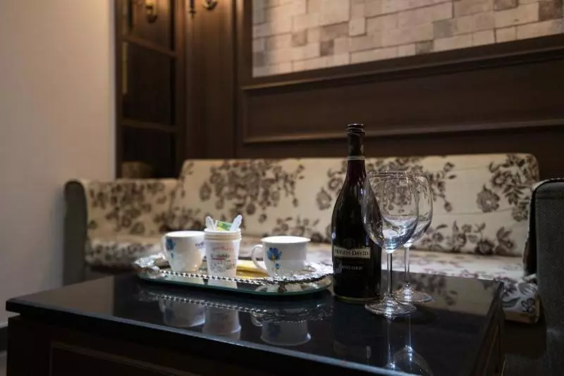 Fotos del hotel Benhur:  7