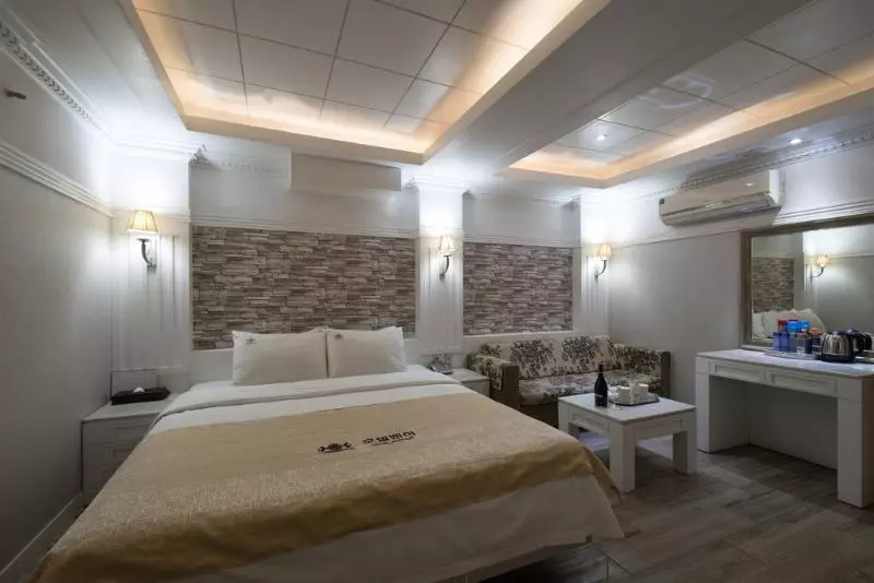 Fotos del hotel Benhur:  18