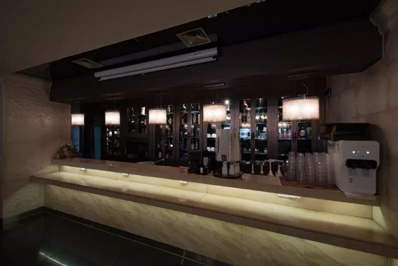 Fotos del hotel Benhur:  5