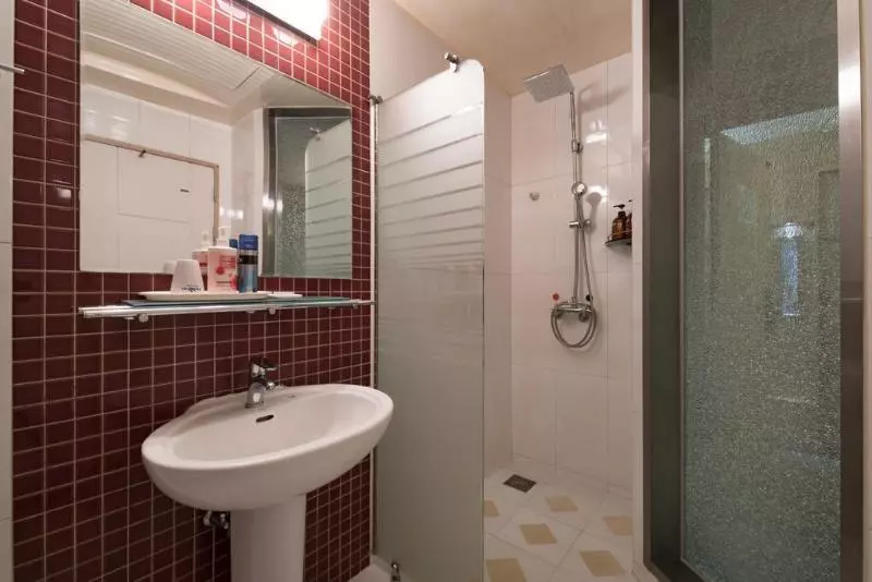 Fotos del hotel Benhur:  13