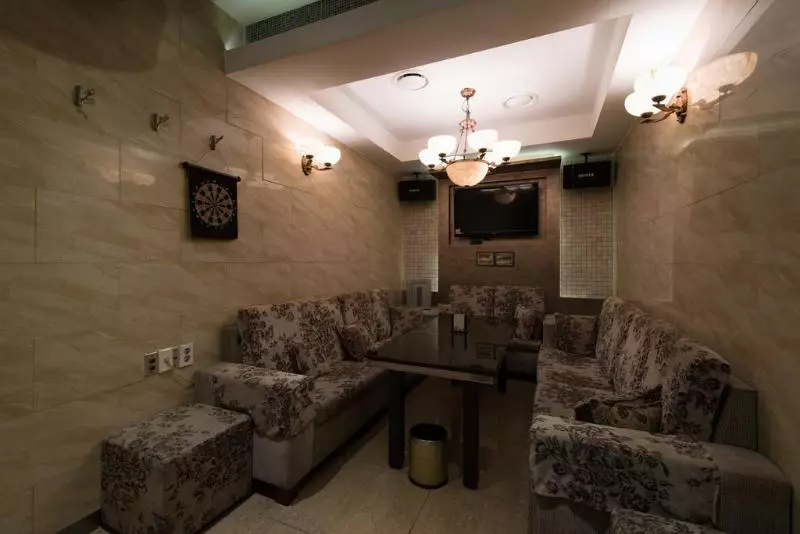 Fotos del hotel Benhur:  10