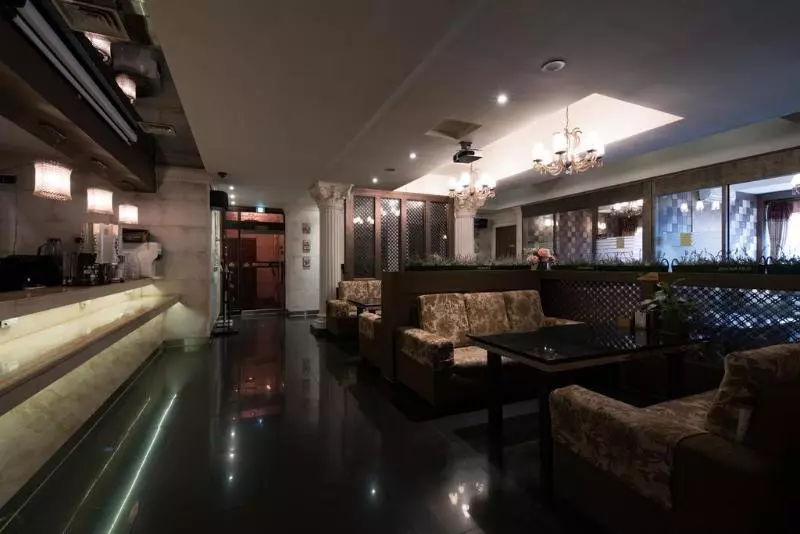 Fotos del hotel Benhur:  2