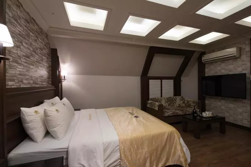 Fotos del hotel Benhur:  20