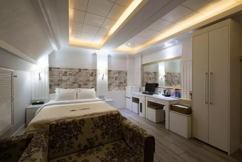 Fotos del hotel Benhur:  22