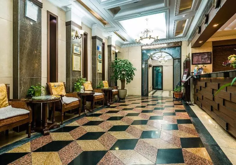 Fotos del hotel Benhur:  11