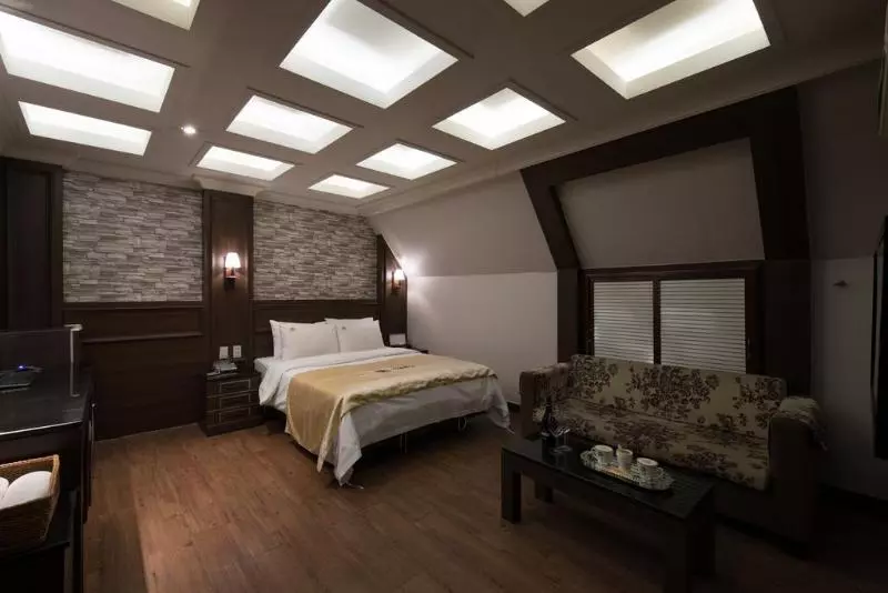 Fotos del hotel Benhur:  9