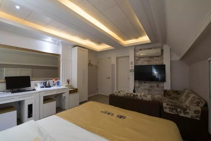 Fotos del hotel Benhur:  21