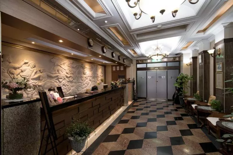 Fotos del hotel Benhur:  3