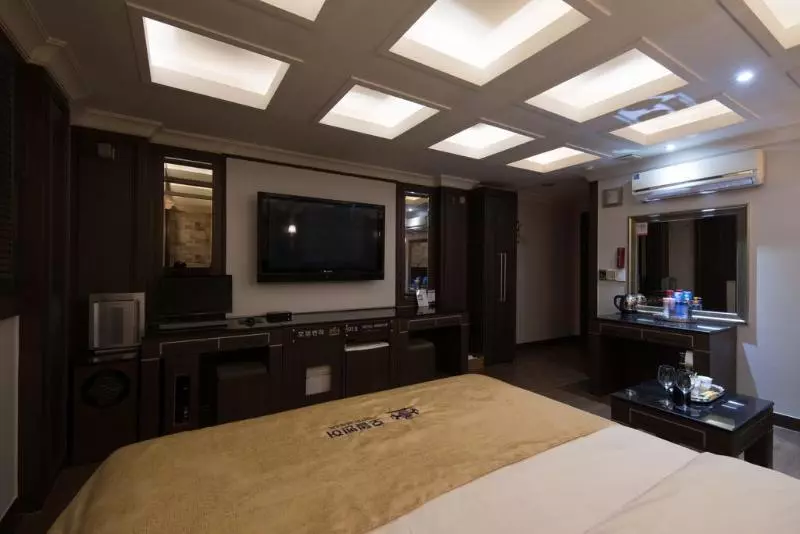 Fotos del hotel Benhur:  24