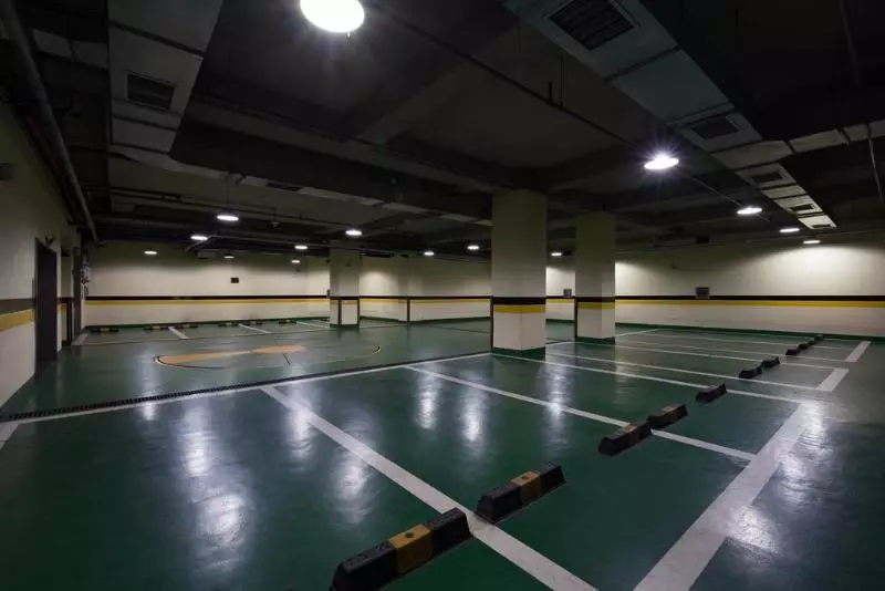 Fotos del hotel Benhur:  4