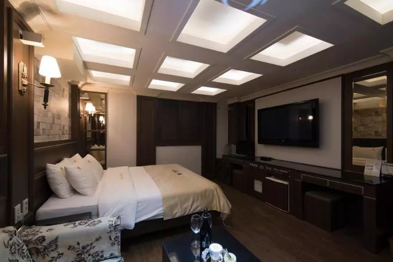 Fotos del hotel Benhur:  19