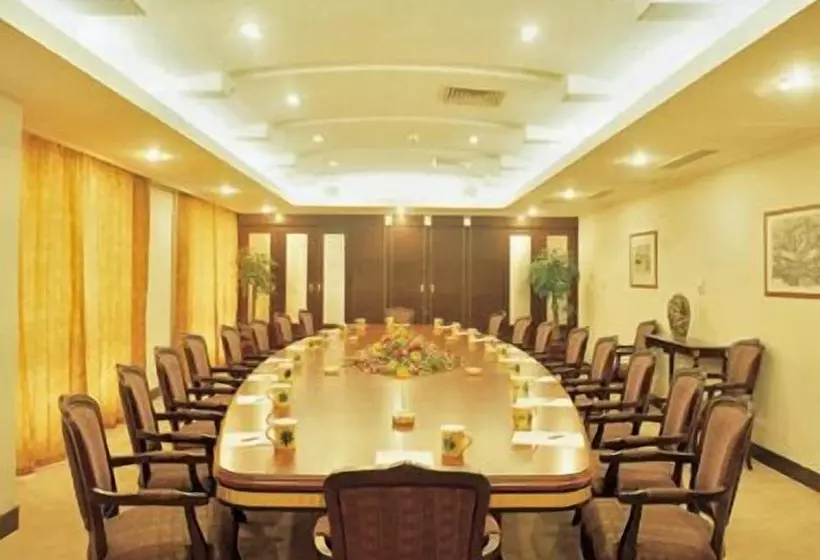 Fotos del hotel Culture Plaza Hotel Zhejiang:  4