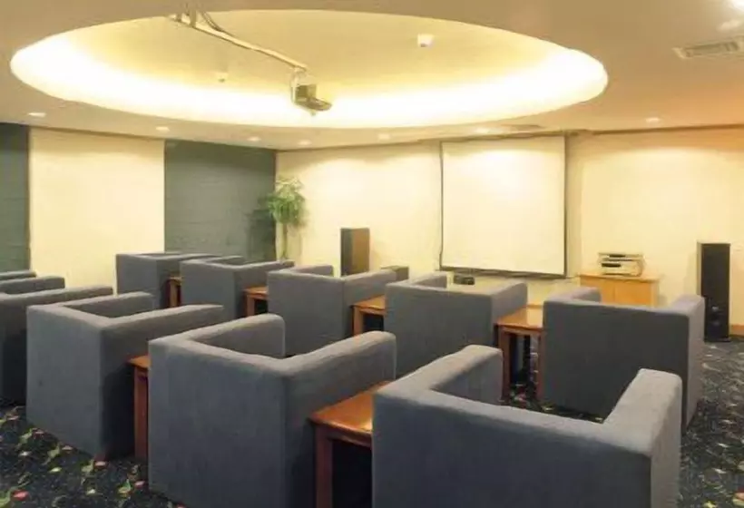 Fotos del hotel Culture Plaza Hotel Zhejiang:  9