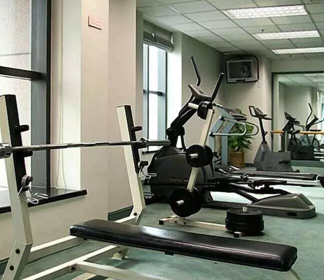 Fotos del hotel Culture Plaza Hotel Zhejiang:  2