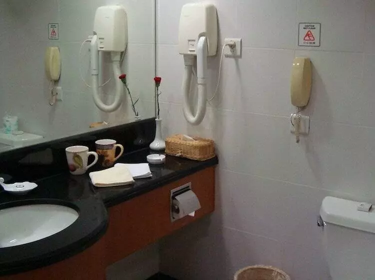 Fotos del hotel Culture Plaza Hotel Zhejiang:  5