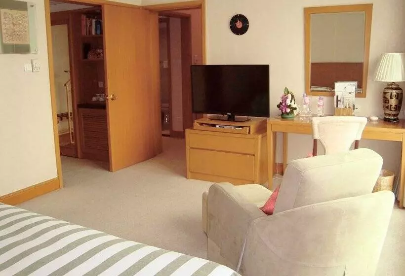 Fotos del hotel Culture Plaza Hotel Zhejiang:  17