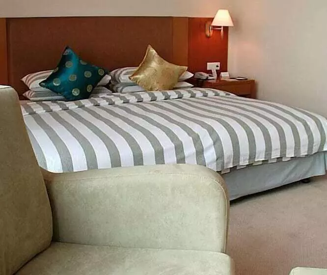 Fotos del hotel Culture Plaza Hotel Zhejiang:  16