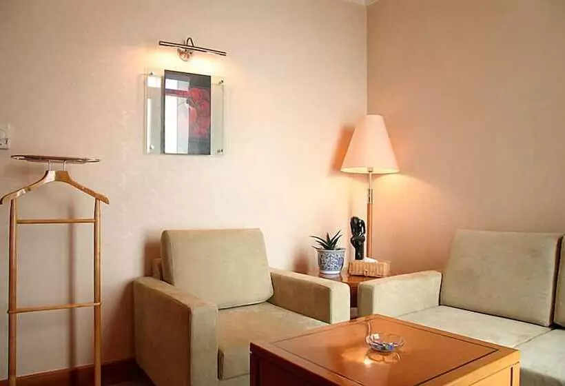 Fotos del hotel Culture Plaza Hotel Zhejiang:  18