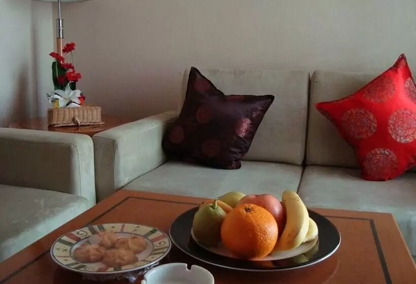 Fotos del hotel Culture Plaza Hotel Zhejiang:  24