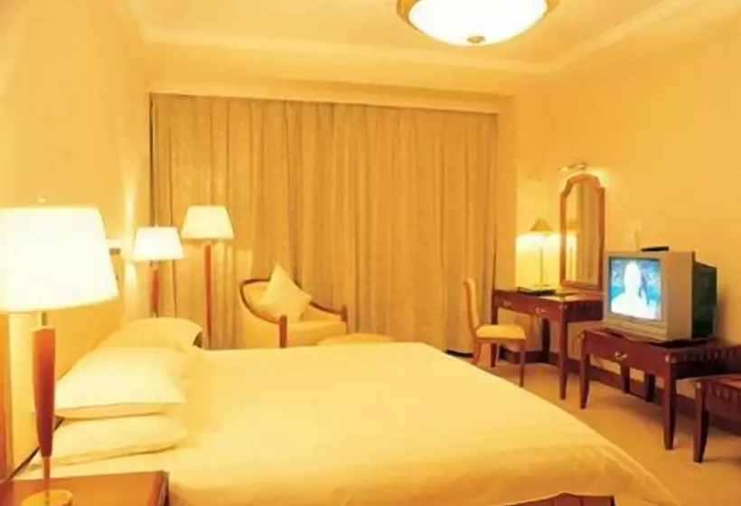 Fotos del hotel Culture Plaza Hotel Zhejiang:  6