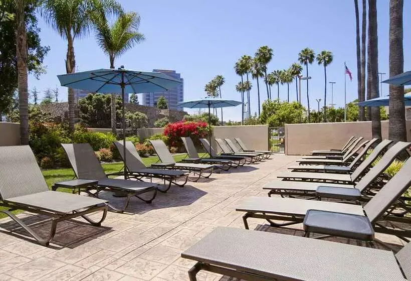 Fotos del hotel Embassy Suites By Hilton San Diego - La Jolla:  12