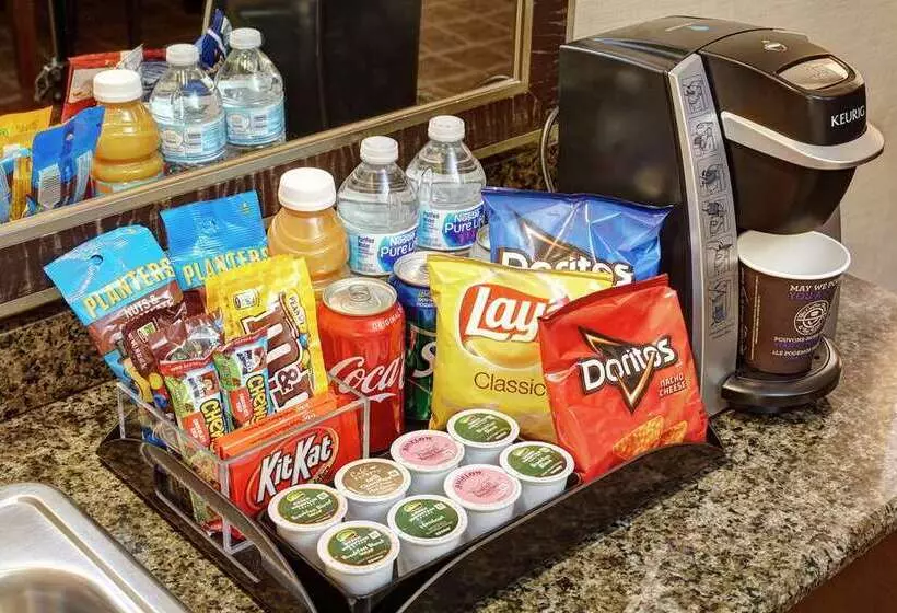 Fotos del hotel Embassy Suites By Hilton San Diego - La Jolla:  5