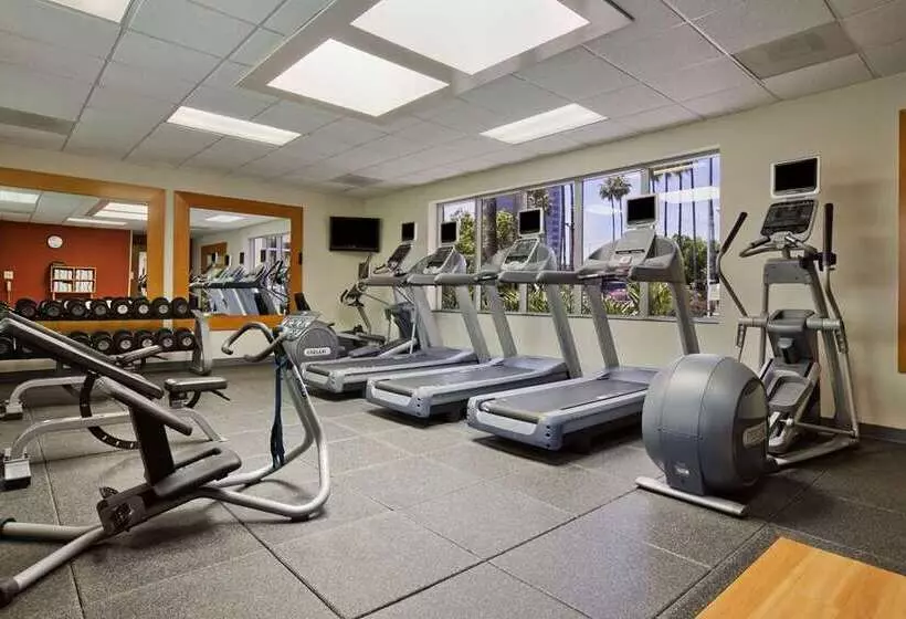 Fotos del hotel Embassy Suites By Hilton San Diego - La Jolla:  4