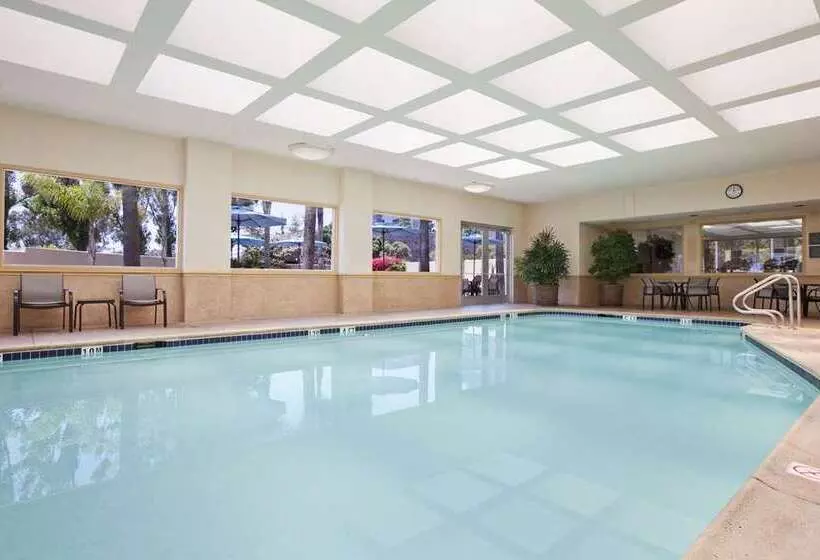 Fotos del hotel Embassy Suites By Hilton San Diego - La Jolla:  3