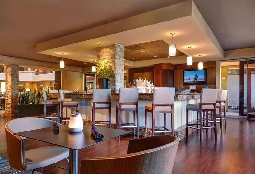 Fotos del hotel Embassy Suites By Hilton San Diego - La Jolla:  6