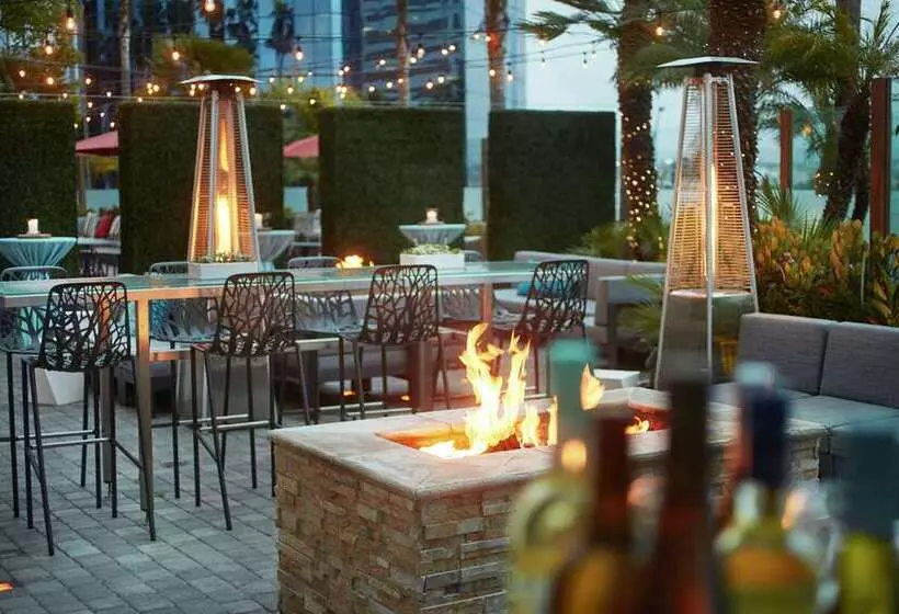 Fotos del hotel Embassy Suites By Hilton San Diego - La Jolla:  7