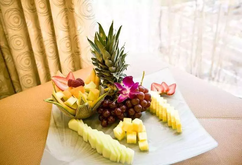 Fotos del hotel Embassy Suites By Hilton San Diego - La Jolla:  11