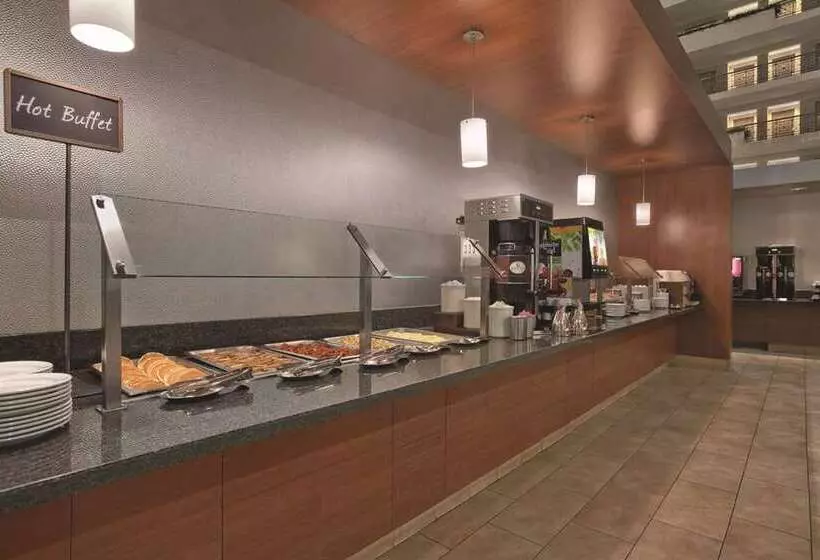 Fotos del hotel Embassy Suites By Hilton San Diego - La Jolla:  18