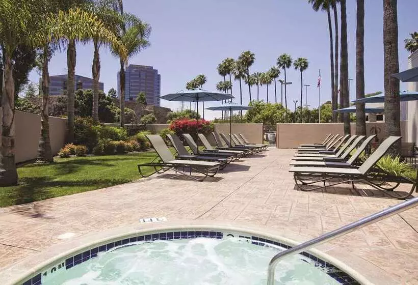 Fotos del hotel Embassy Suites By Hilton San Diego - La Jolla:  10