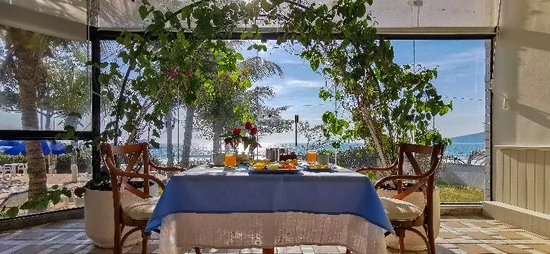 Fotos del hotel Ingleses Praia:  20