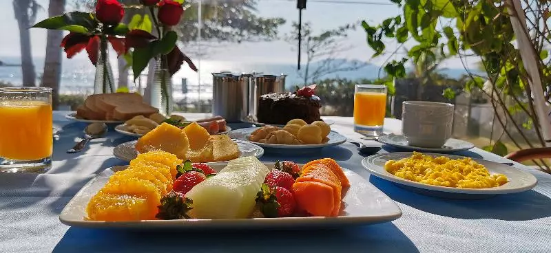 Fotos del hotel Ingleses Praia:  6