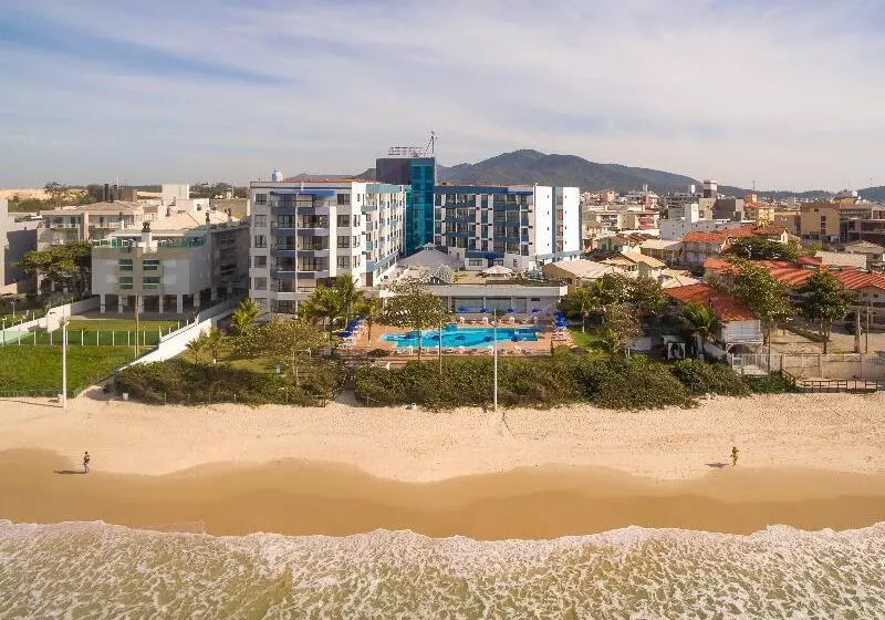 Fotos del hotel Ingleses Praia:  17