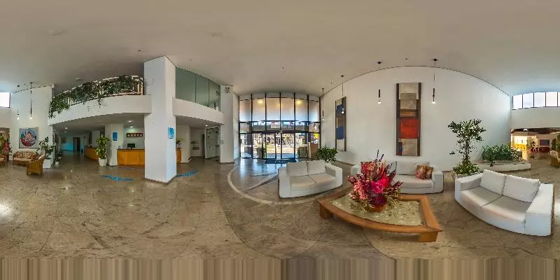 Fotos del hotel Ingleses Praia:  10