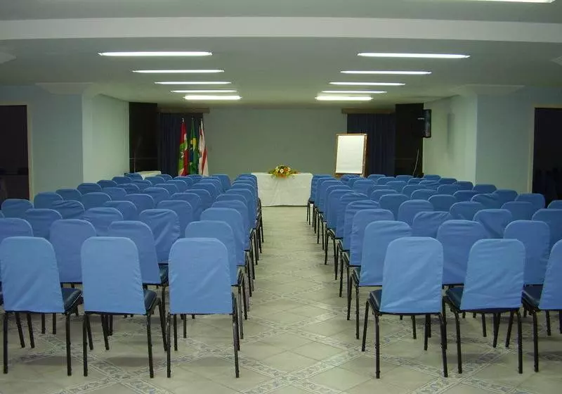 Fotos del hotel Ingleses Praia:  5