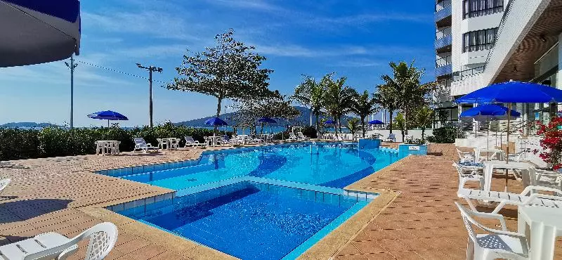 Fotos del hotel Ingleses Praia:  13