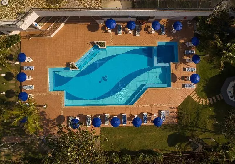 Fotos del hotel Ingleses Praia:  9