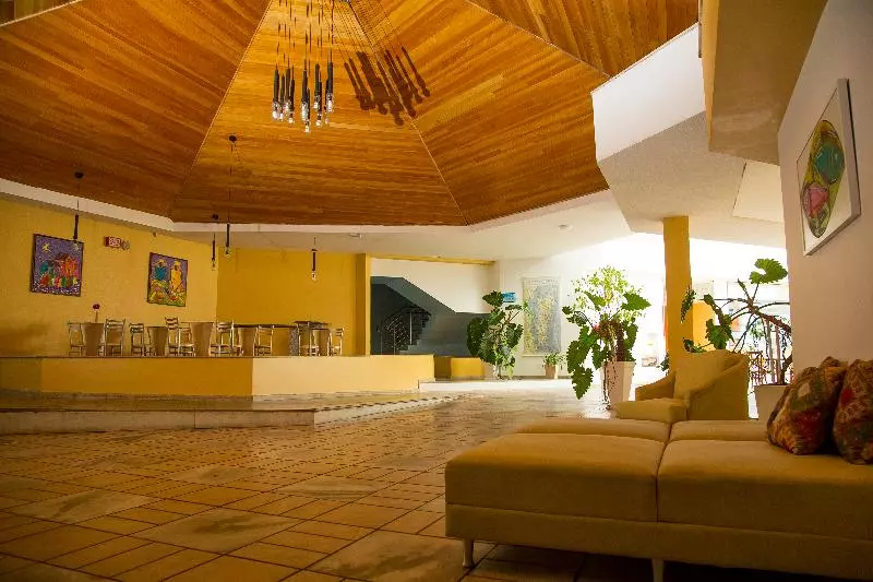 Fotos del hotel Ingleses Praia:  14