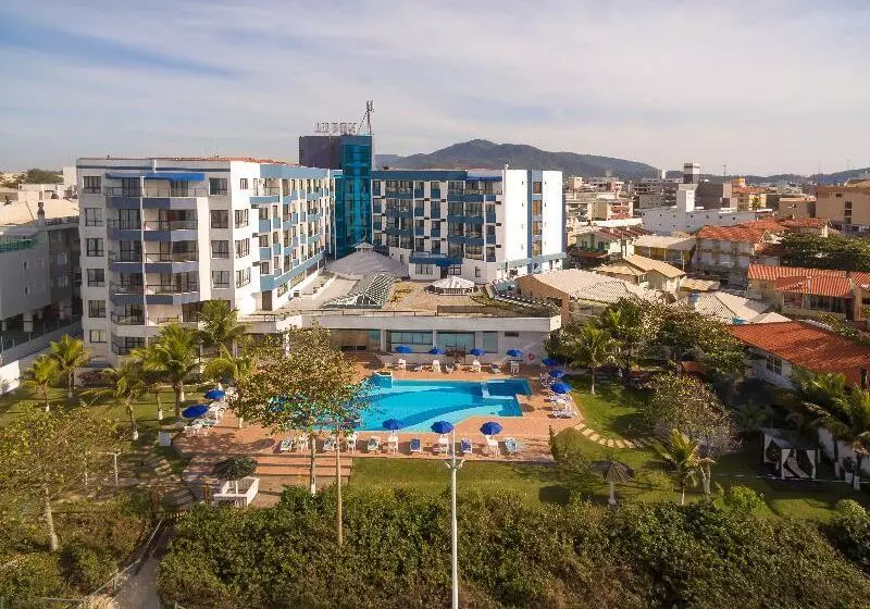 Fotos del hotel Ingleses Praia:  19