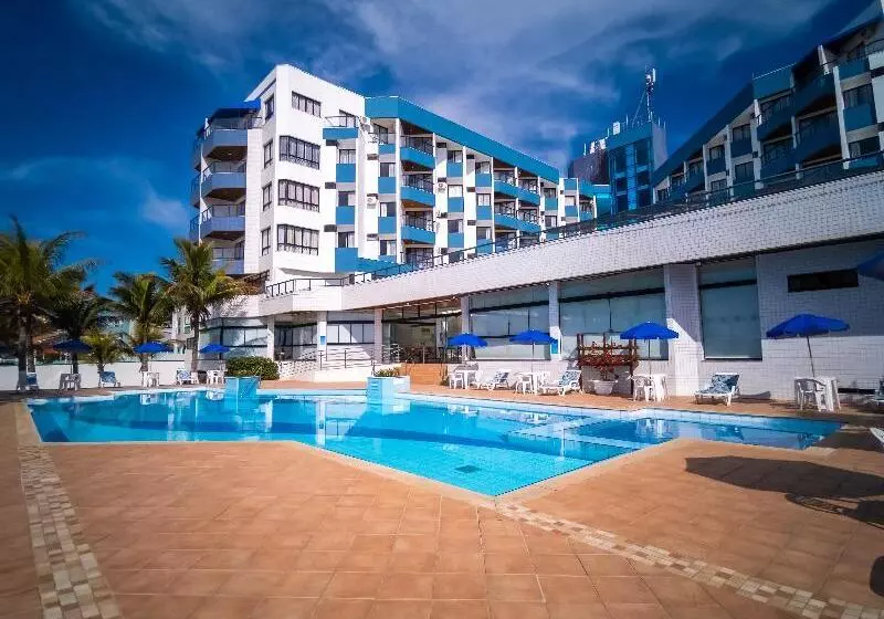 Fotos del hotel Ingleses Praia:  18