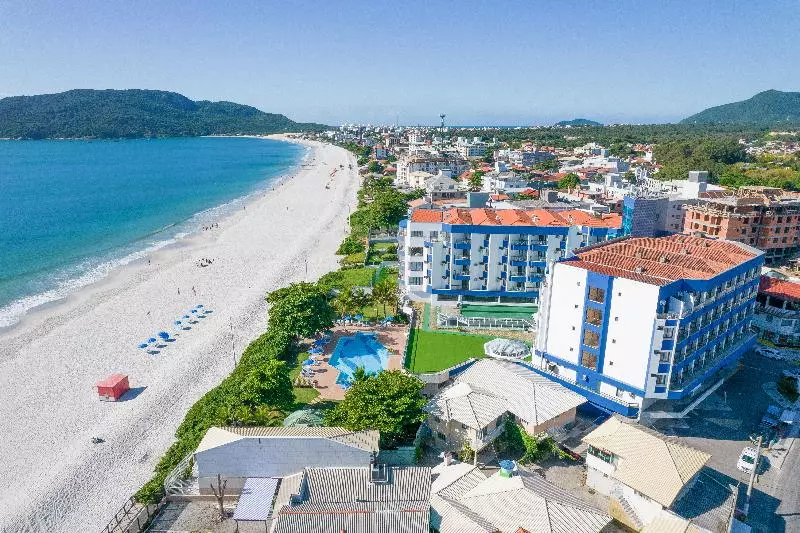 Fotos del hotel Ingleses Praia:  15