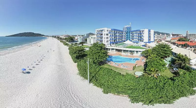 Fotos del hotel Ingleses Praia:  7