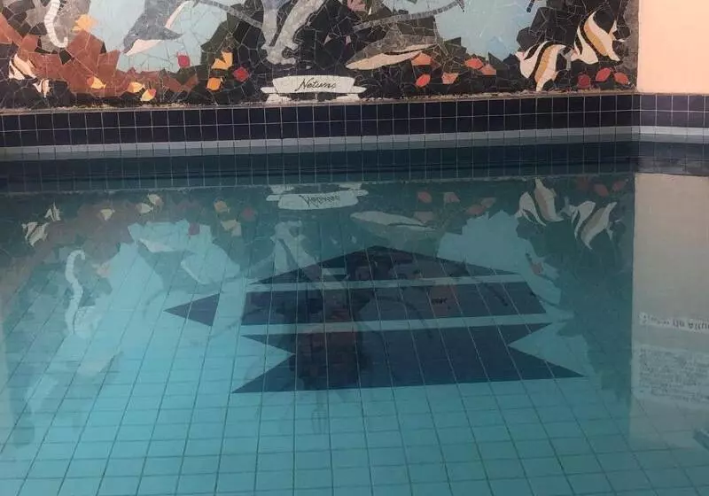 Fotos del hotel Ingleses Praia:  2