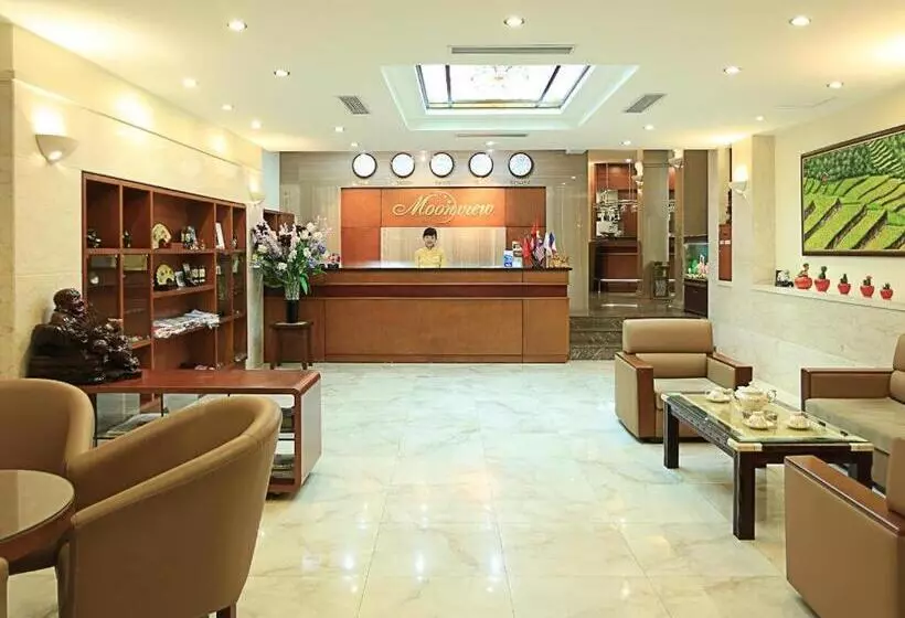 Fotos del hotel Moon View:  14