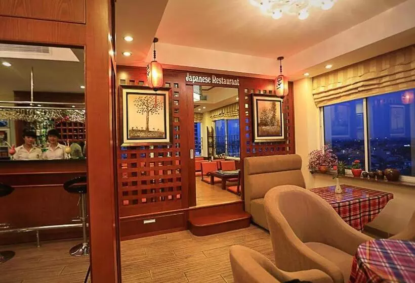 Fotos del hotel Moon View:  1